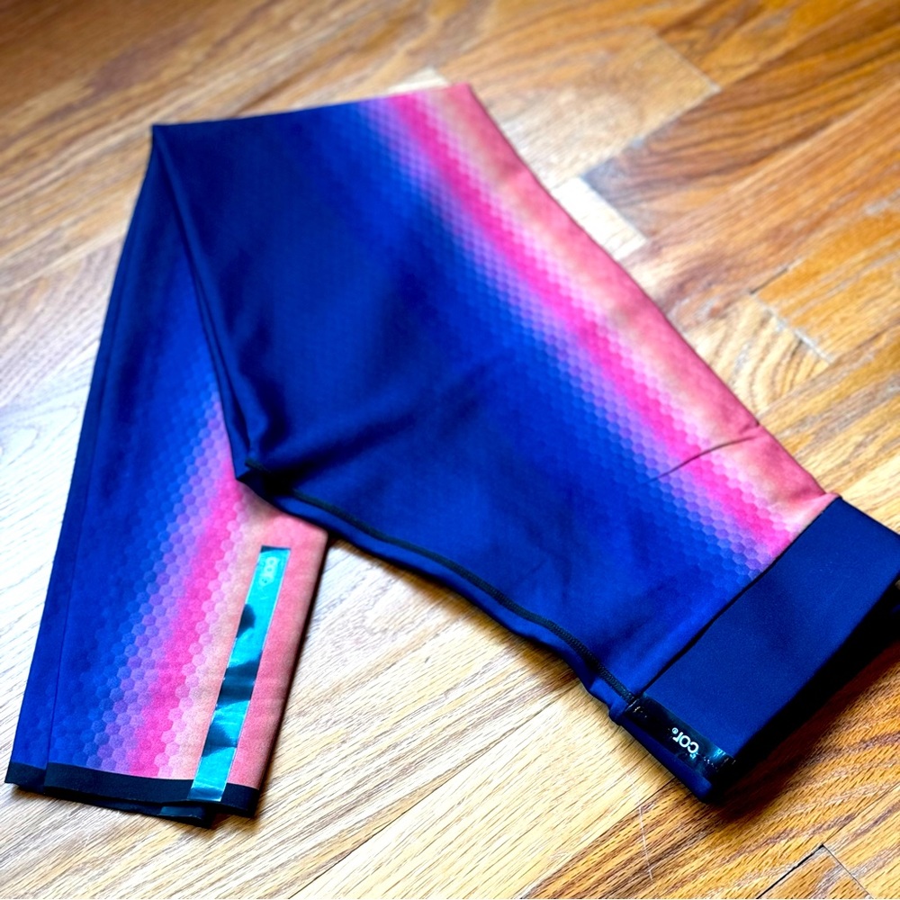 Ultracor Cor Leggings